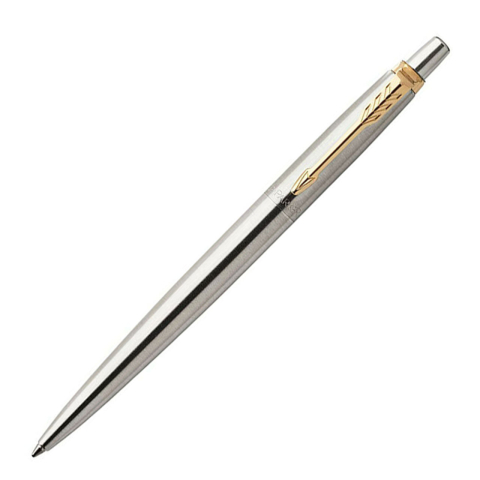 Pixuri pentru Copii si Scoala - Pix jotter argintiu gt parker