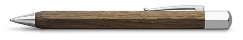 Pix ondoro lemn stejar faber-castell [1]