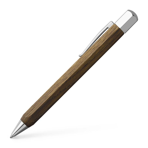 Pix ondoro lemn stejar faber-castell