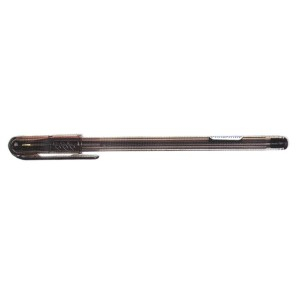 Rechizite Școlare - Pix pensan my pen negru 2210n 25 buc
