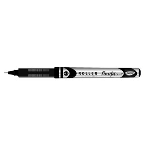 Rechizite Școlare - Pix roller 0.5mm daco finutu px452n 12 buc