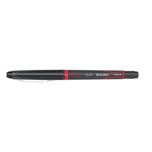 Rechizite Școlare - Pix roller daco rolino px451r 12 buc