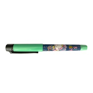 Rechizite Școlare - Pix roller ecada be happy 83704 24 buc