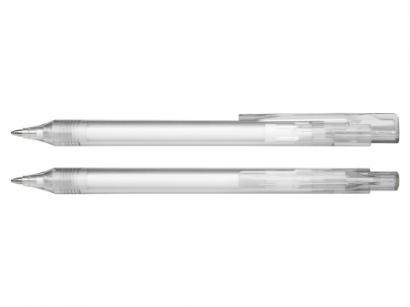 Birotică și Papetărie - Schneider - Pix Essential Transparent - Micostore.ro
