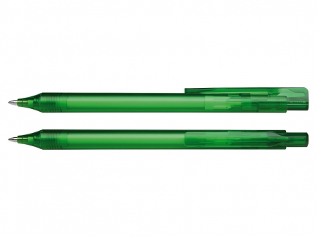 Birotică și Papetărie - Schneider - Pix Essential Transparent, Verde - Micostore.ro