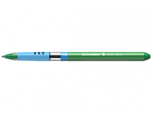 Pix Schneider Slider Basic XB [3]