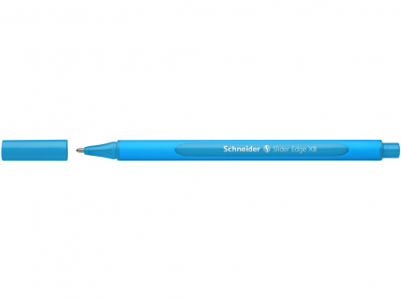 Birotică și Papetărie - Schneider - Pix Slider Edge XB, Bleu - Micostore.ro