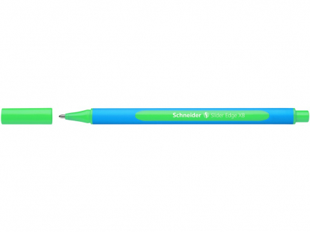 Birotică și Papetărie - Schneider - Pix Slider Edge XB, Verde - Micostore.ro