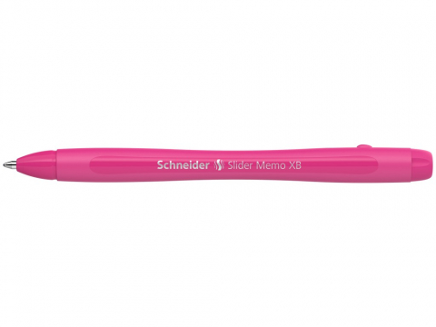 Pix Schneider Slider Memo XB [3]