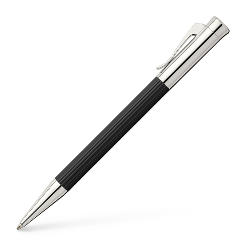 Pixuri pentru Copii si Scoala - Pix tamitio negru graf von faber-castell