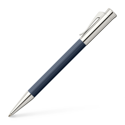 Pixuri pentru Copii si Scoala - Pix tamitio night blue graf von faber-castell