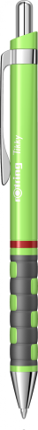 Birotică și Papetărie - Pix tikky 3 verde neon rotring