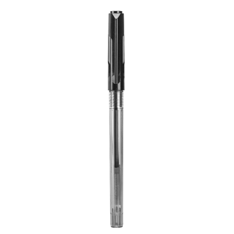 Birotică și Papetărie - Pix unica folosinta 0.7mm arrow negru deli