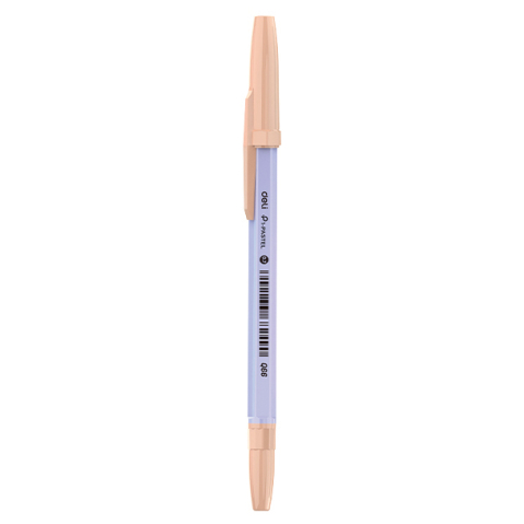 Pix unica folosinta 0.7mm corp culori pastel albastru deli [1]