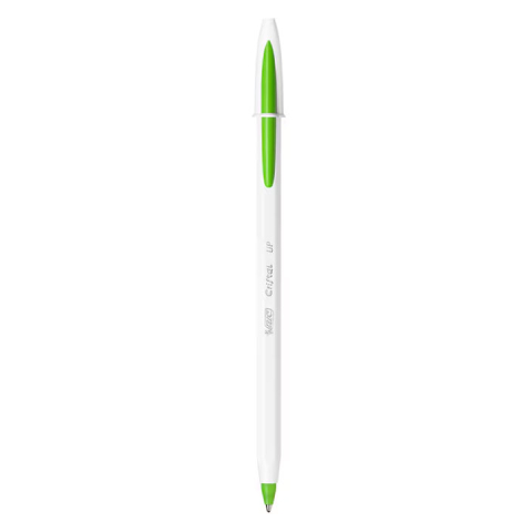 Pix unica folosinta albastru cristal up fun 1.2mm bic [1]