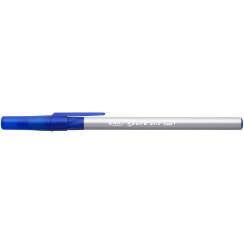 Pix unica folosinta albastru round stic exact bic [1]