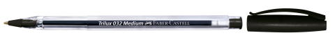 Pix unica folosinta negru trilux 032m faber-castell [1]
