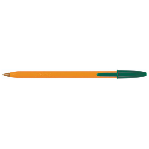 Pix unica folosinta verde 20/cut orange bic [1]
