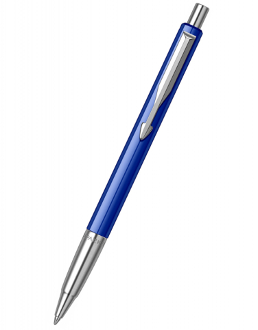 Birotică și Papetărie - Pix Vector Royal albastru PARKER