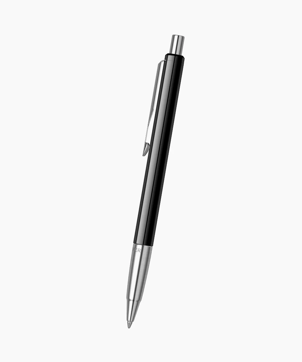 Birotică și Papetărie - Pix Vector Royal negru PARKER