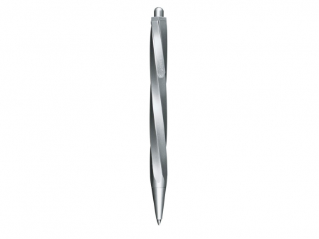 Birotică și Papetărie - Pix Worther Spiral, din aluminiu anodizat
