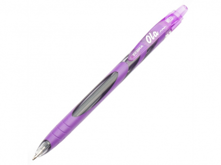 Birotică și Papetărie - Pix Zebra Ola 1.0 mm