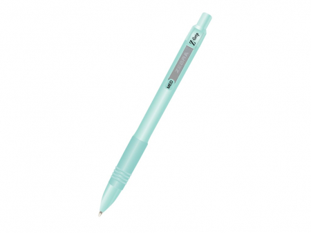 Rechizite Școlare - Pix Zebra Z-Grip Pastel