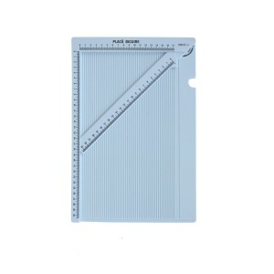 Art & Craft si Artizanat - Placa biguire pb002 daco