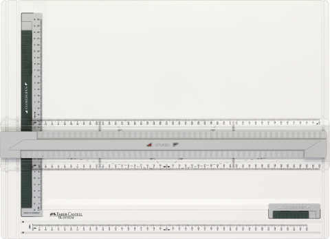 Planseta proiectare a3 tk-system faber-castell [1]