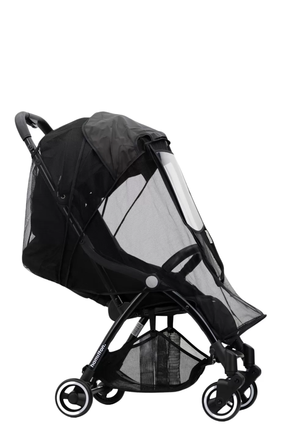Carucioare, articole transport - Plasa insecte carucior hamilton, varsta de la 0 luni la 4 ani