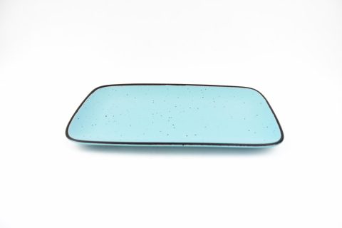 Platouri de bucatarie - Platou ceramica 32x20 cm, electra,art of dining by heinner