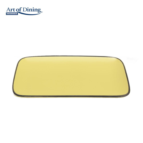 Platouri de bucatarie - Platou ceramica 32x20 cm, medeea, art of dining