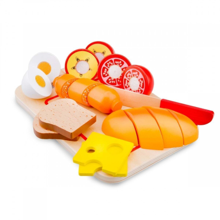 Platou cu diferite alimente [1]