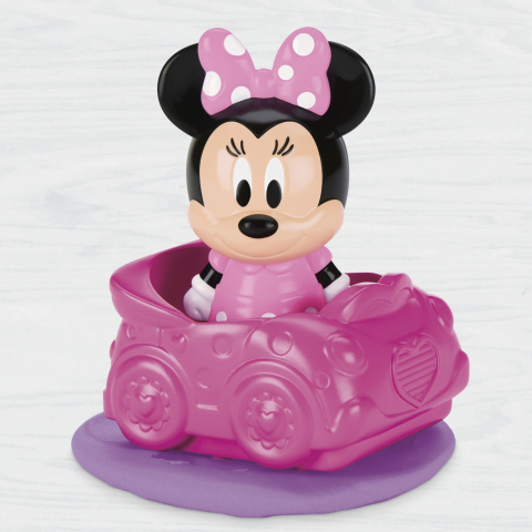 Play doh disney jr clubul lui mickey mouse set stampileaza si pleaca megapack copii 2 ani - 7 ani [4]
