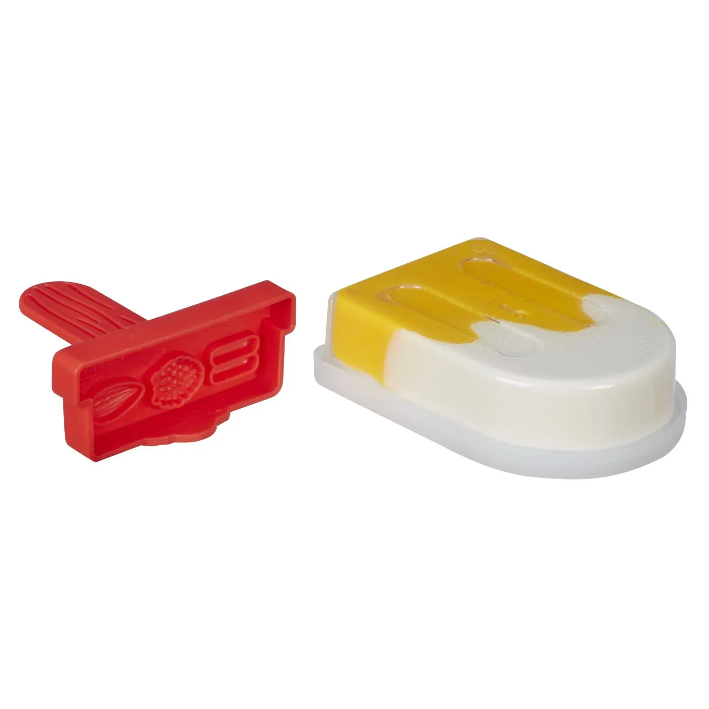 Play doh kitchen creations set de gatit inghetata, copii varsta 3 ani pana la 7 ani [1]