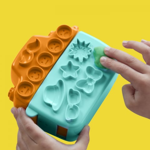 Play doh set aparat foto, varsta de la 2 ani la 5 ani [3]