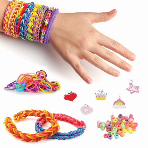 Plexi flexi rucsac 2000 elastice 35 accesorii [3]