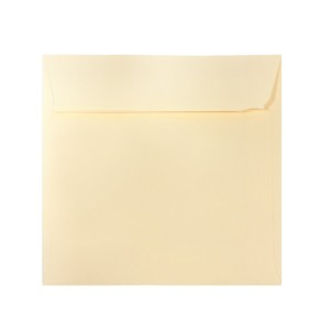 Birotică și Papetărie - Plic 16x16 cm patrat color siliconic daco pc1616c 25 buc