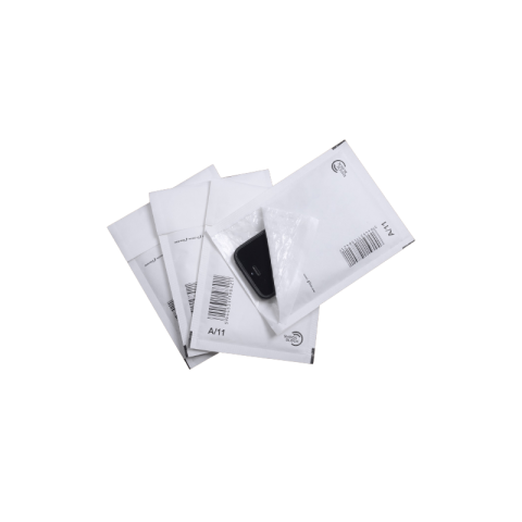 Birotică și Papetărie - Plic antisoc A11 GPV 109842 / 119842 / 139842 / B223 W1, alb, 120x175mm, 100x165mm, 130x175mm, siliconic