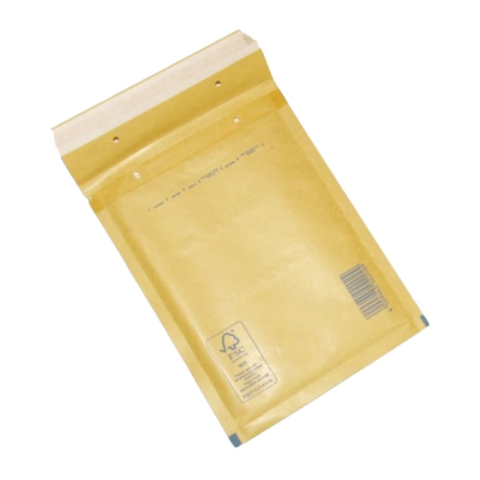 Plic antisoc B3 / C13 GPV 12214, kraft, 150x215mm, 170x225mm, siliconic [1]