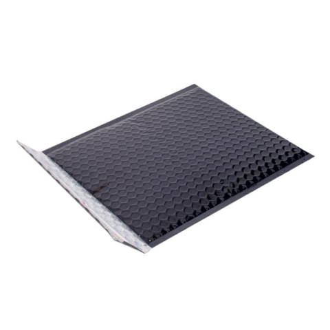 Plic antisoc CNX, negru, 180x230mm, siliconic [1]