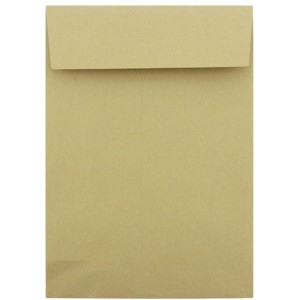 Birotică și Papetărie - Plic c4 burduf 40 mm daco pc414