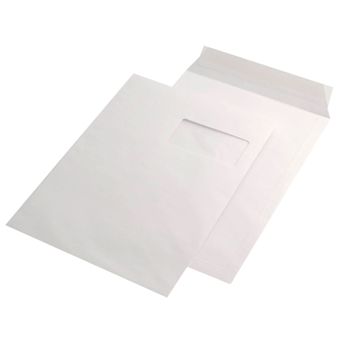 Birotică și Papetărie - Plic c4 silicon fer dr 50*100mm 100g 229*324mm tip t 250/c gpv