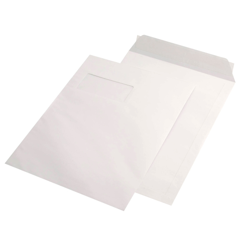 Birotică și Papetărie - Plic c4 silicon fer st 50*100mm 100g 229*324mm tip t 250/c gpv
