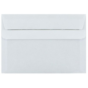 Birotică și Papetărie - Plic c6 siliconic set 25 daco pc6825