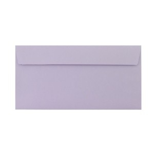 Birotică și Papetărie - Plic dl color siliconic daco pc12l lila 25 buc