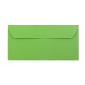 Birotică și Papetărie - Plic dl color siliconic daco pc12vi verde iarba 25 buc
