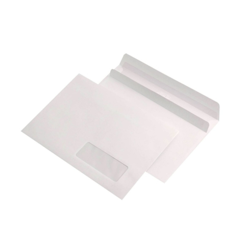 Plic DL GPV 133214, alb, 80g/mp, siliconic, set 100 buc [1]