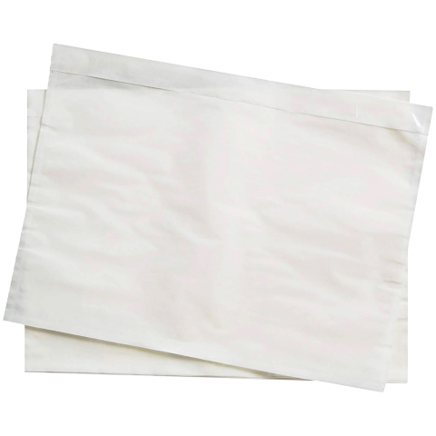 Birotică și Papetărie - Plic port doc c5 silicon int 225*160mm plastic 1000/c gpv