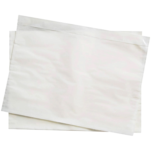 Birotică și Papetărie - Plic port doc c6 silicon int 160*110mm plastic 1000/c gpv